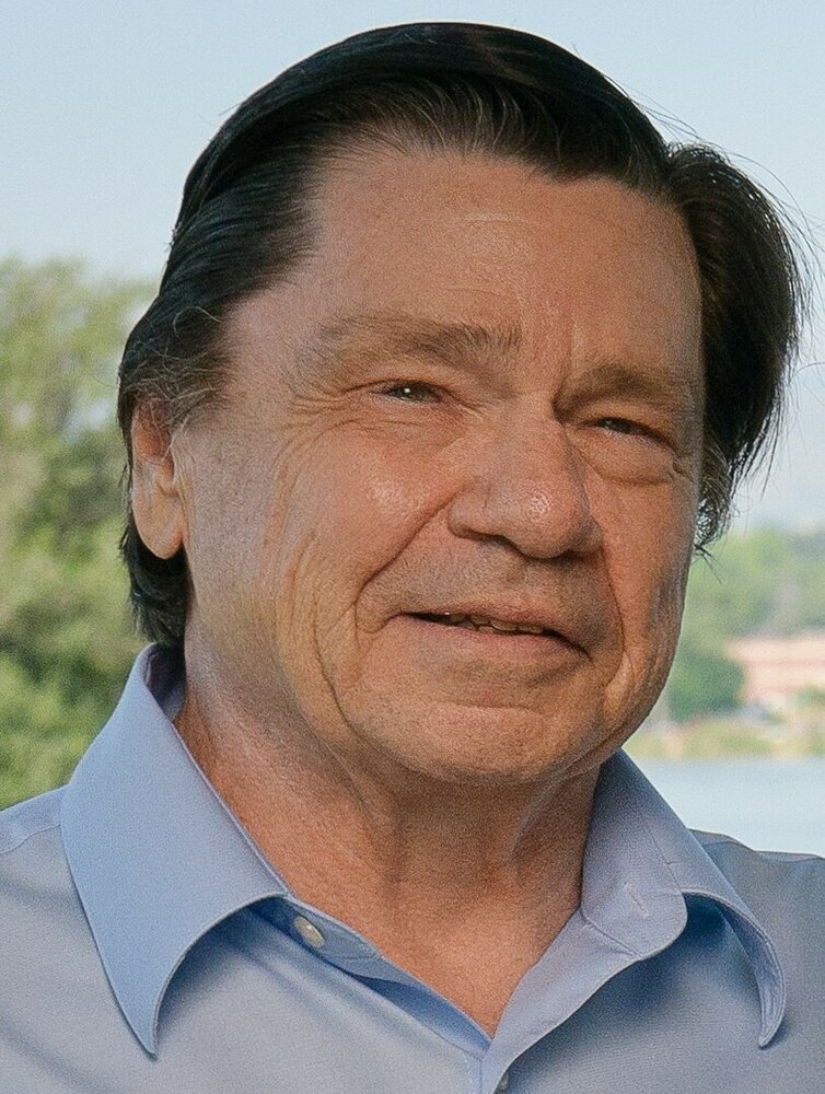 Obituary of Michael Waterman Funeral Homes & Cremation Services