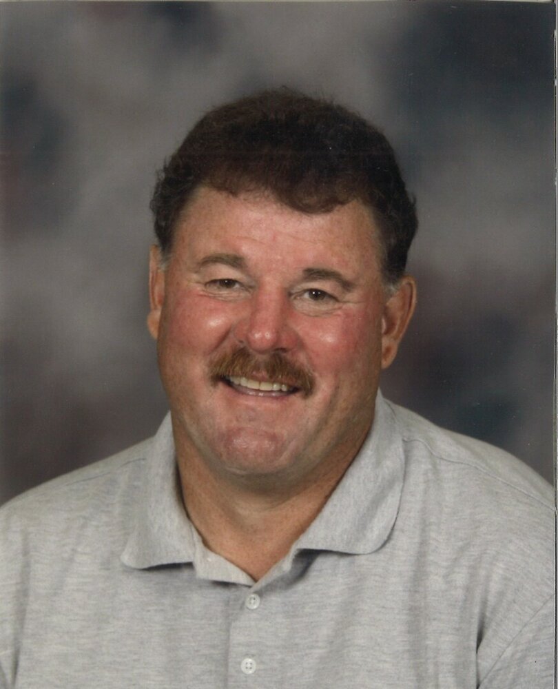 Lance Shaw