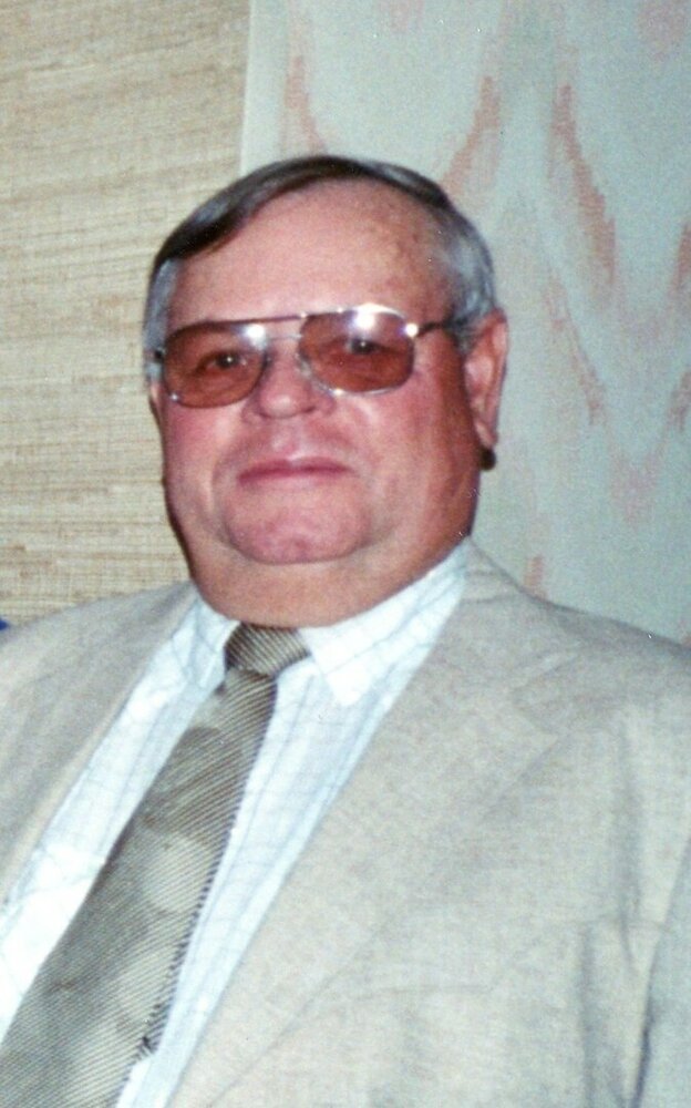 Leonard Wiggin