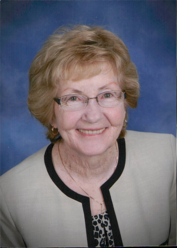 Mary Ellen Budd