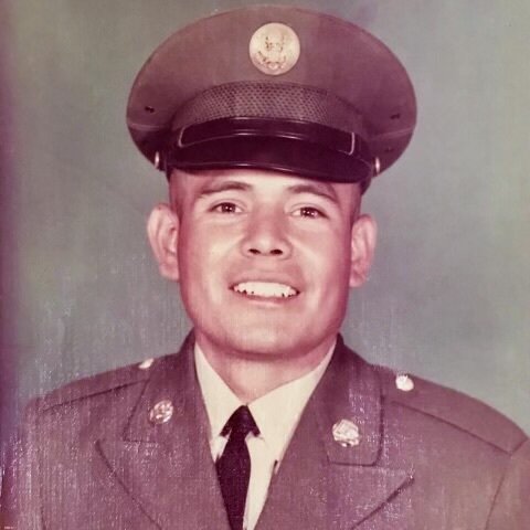 Enrique "Henry" Puente-Gonzalez