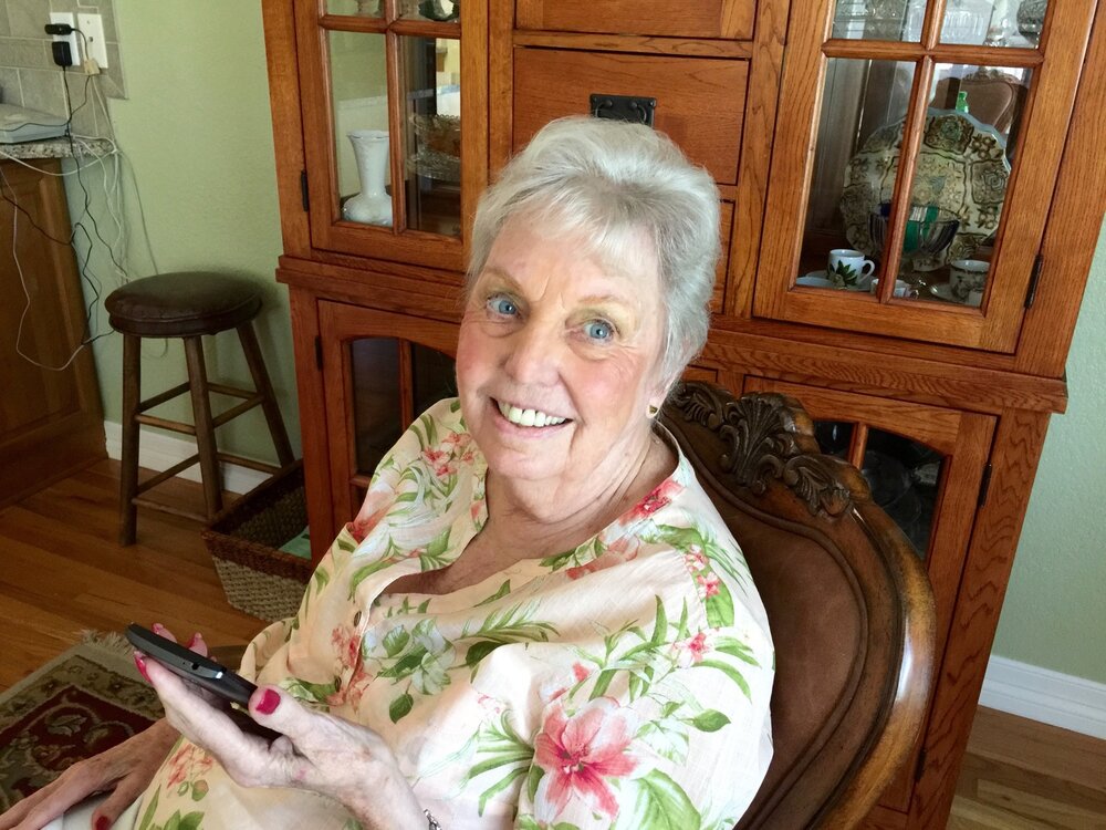 Louise Lane