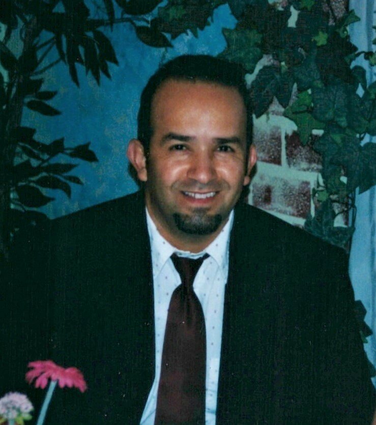 Fredrick Vasquez