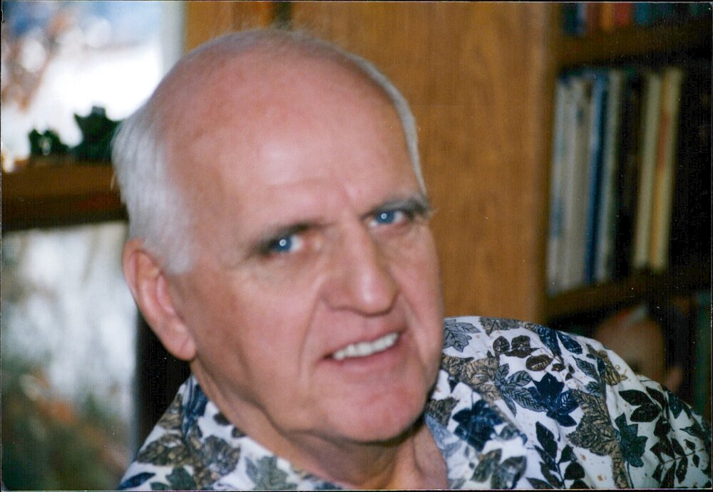 Gerald Visser