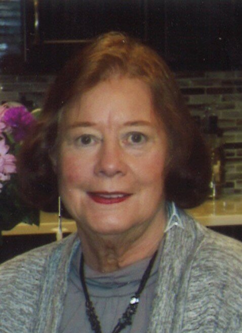 Barbara Francis