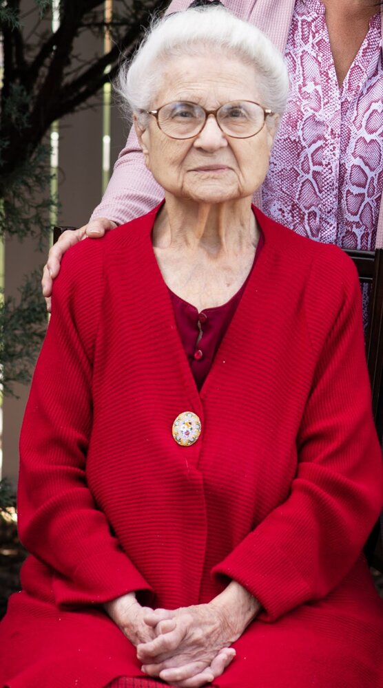 Yvette Pronovost