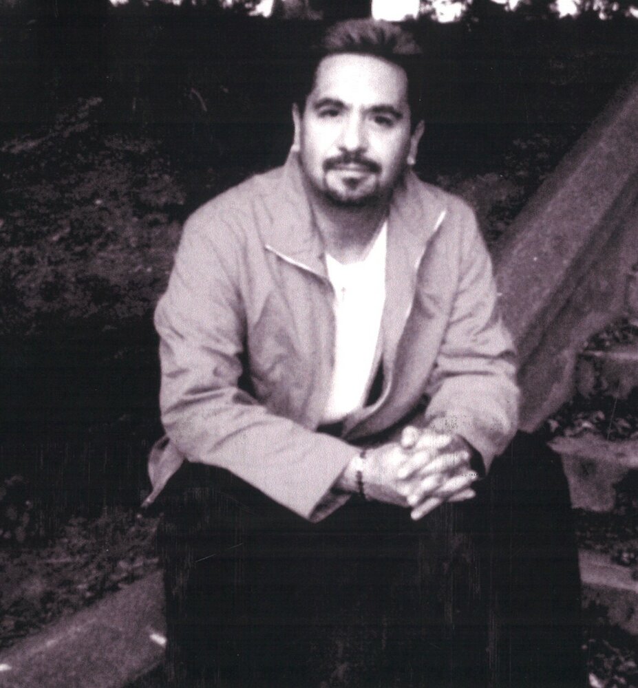 Gary Medina