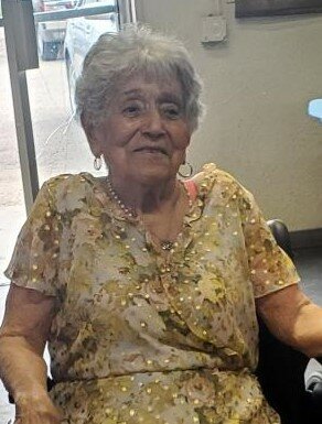 Angelita Garcia