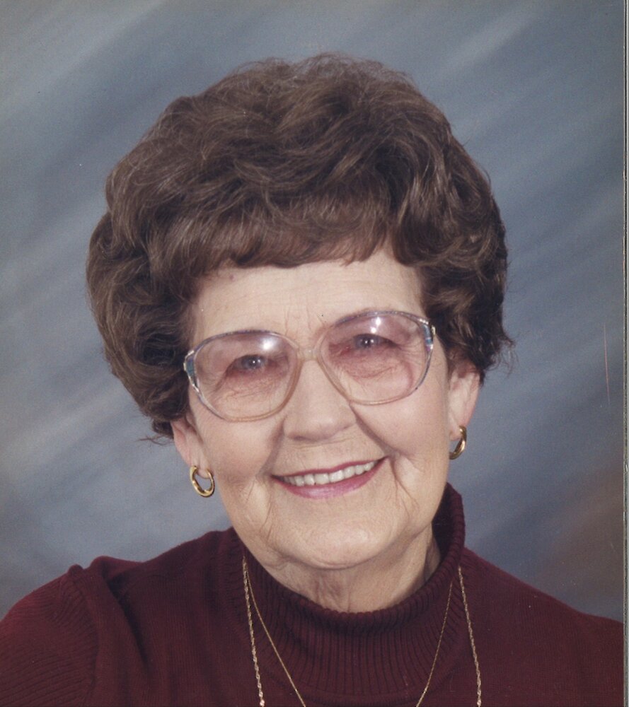 Veda Bertelsen