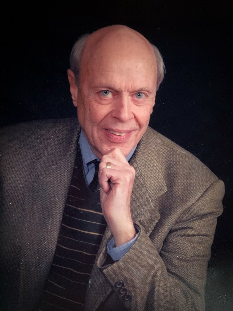 Jerrold Wassemiller