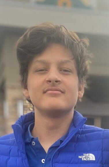 Reece Richardson