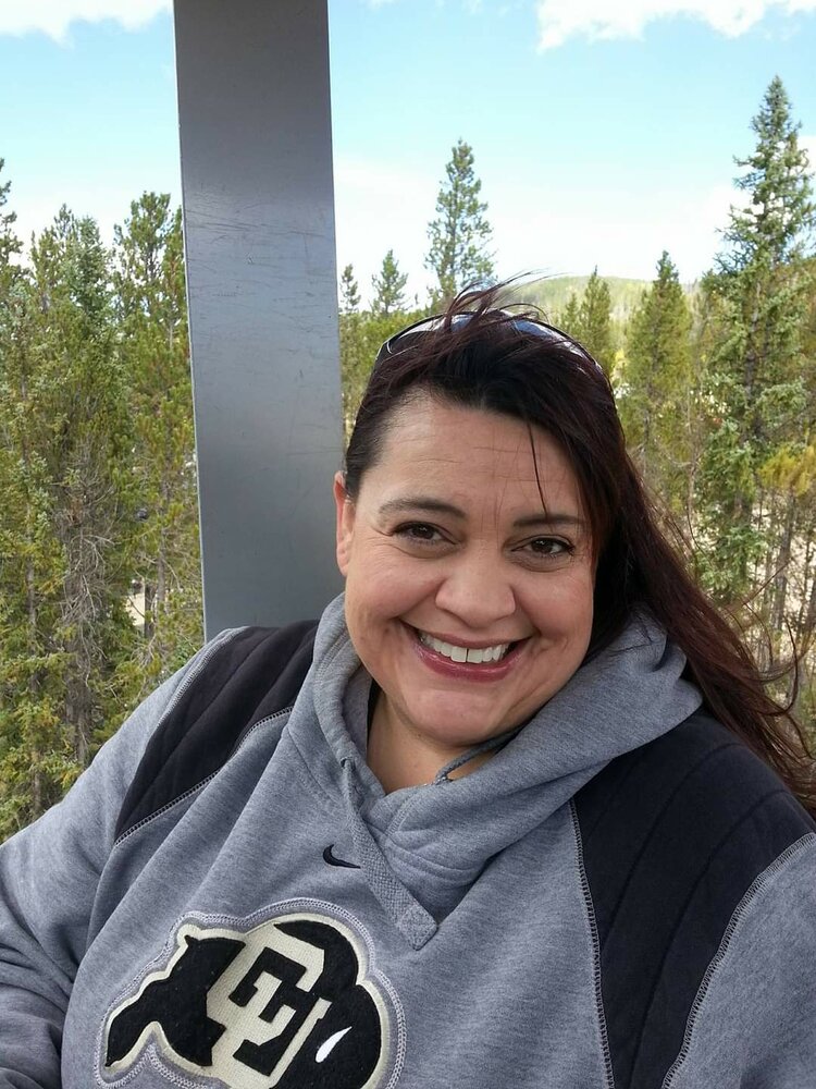 Diana Canales Cruz Valdez