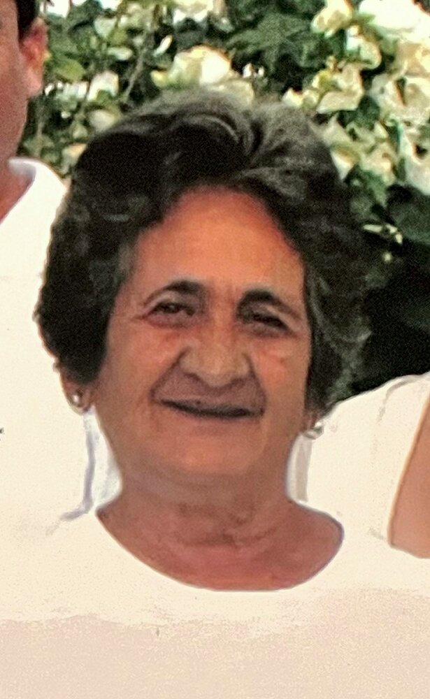 Josephine Vieyra