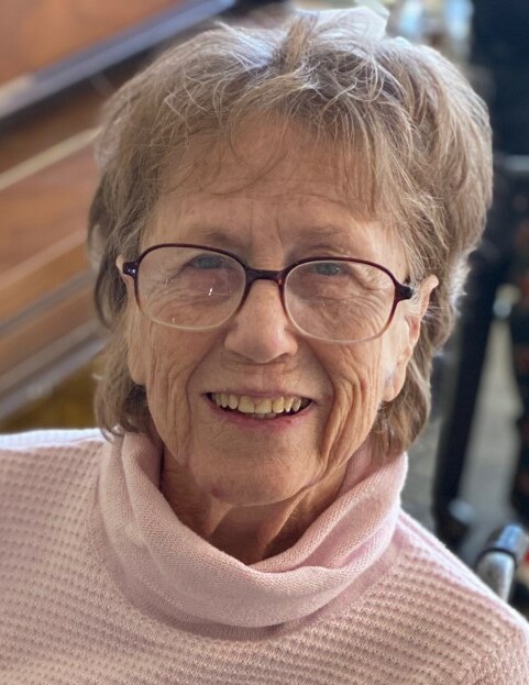 Edith Whyrick