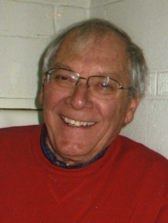 Jerry Karst