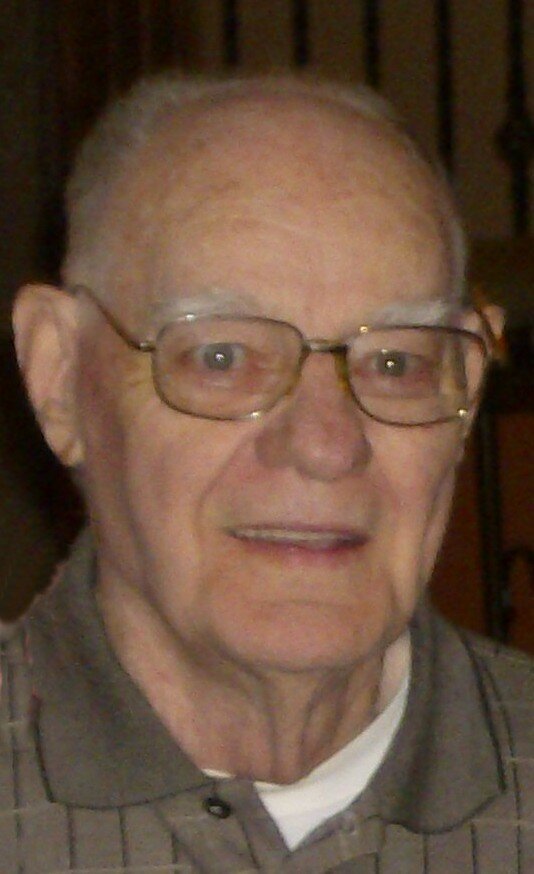 Obituary of Eugene Edward Karsten Funeral Homes & Cremation Servi...